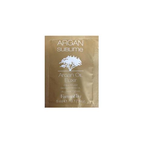 ARGAN SUBLIME ELIXIR 5ML