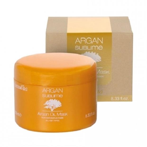 ARGAN SUBLIME MASK 250ML