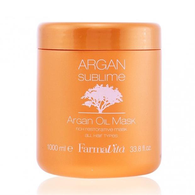 ARGAN SUBLIME MASK 1000ML