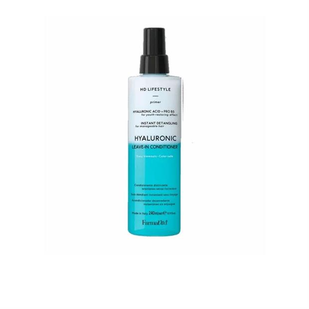 HD LIFESTYLE HYALURONIC LEAVE-IN CONDITIONER 240ML