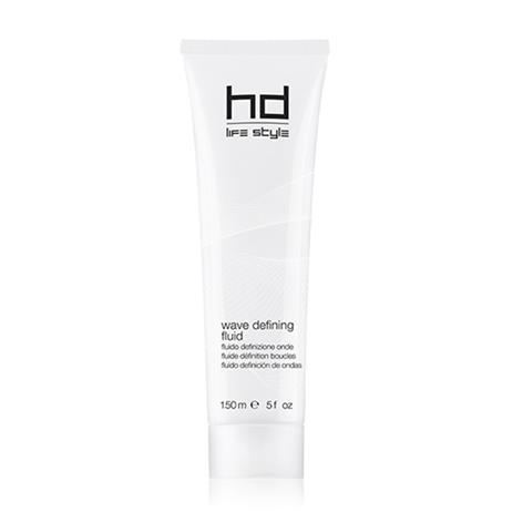 HD Life Style WAVE DEFINING FLUID 150ml