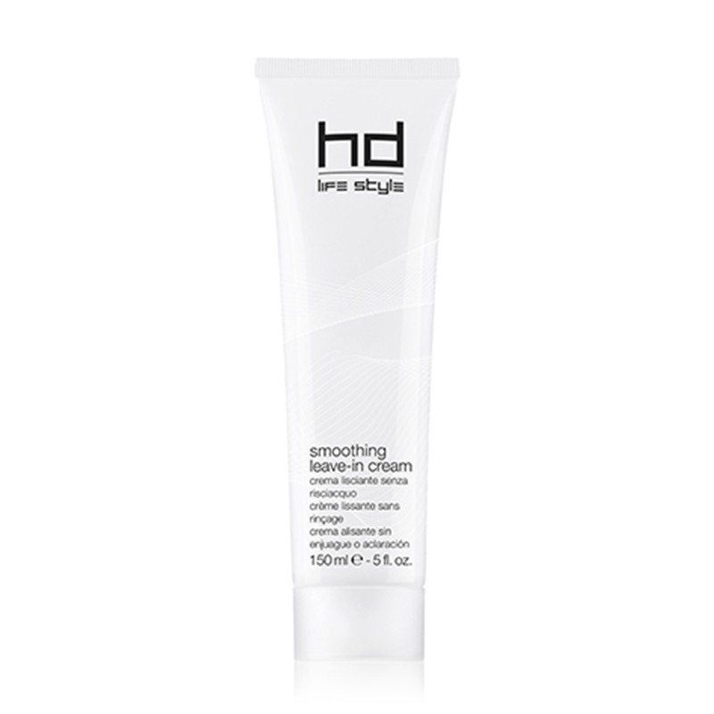 HD Life Style SMOOTHING LEAVE-IN CREAM 150ml