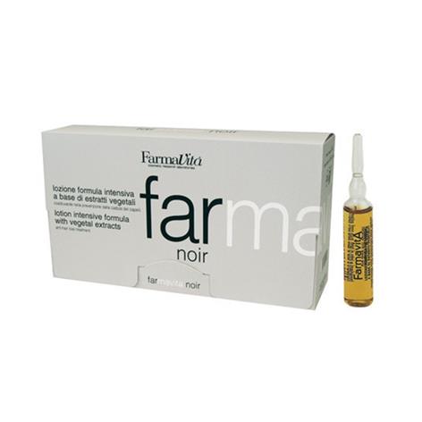 FARMAVITA NOIR LOTION 12x8ML