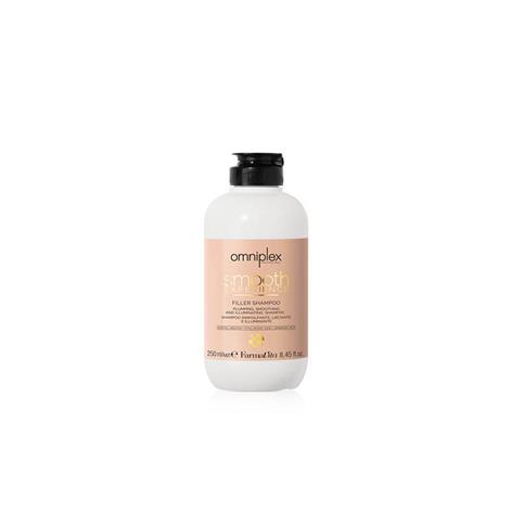 OMNIPLEX SMOOTH EXPERIENCE FILLER SHAMPOO 250ML