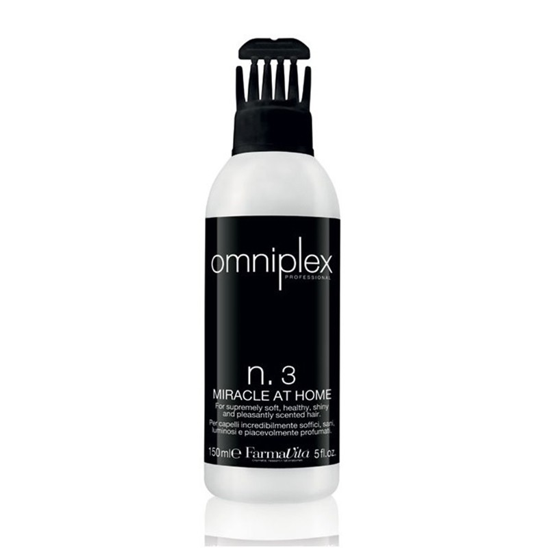 OMNIPLEX NÚMERO 3 MILAGRO EN CASA 150ML