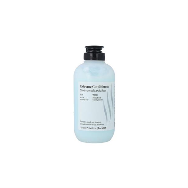 BACK BAR EXTREME CONDITIONER 250ML NUEVO FORMATO