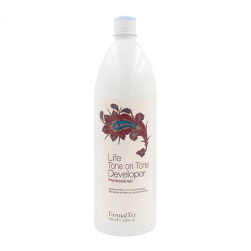 LIFE CR. DEV. TONE ON TONE 1000ML