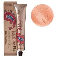 FARMAVITA LIFE METALLIC COLOR 12.43 SPECIAL BLONDE COPPER GOLDEN 100ML