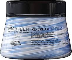 MASCARILLA RECONSTRUCTORA LOREAL PROFIBER 200ml