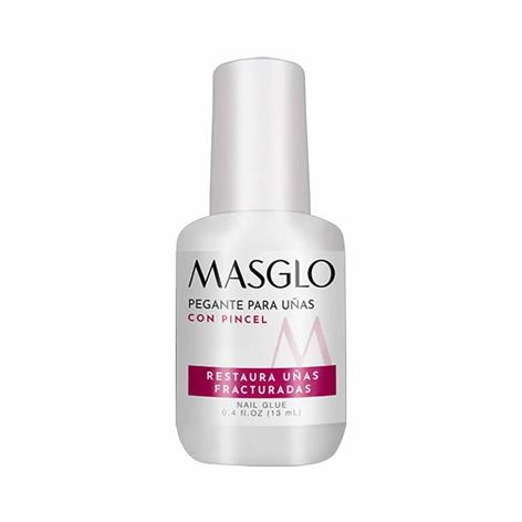 PEGANTE PARA UÑAS 13G MASGLO