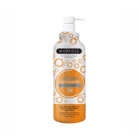 HAIR SHAMPOO ARGAN ORANGE 1000ML