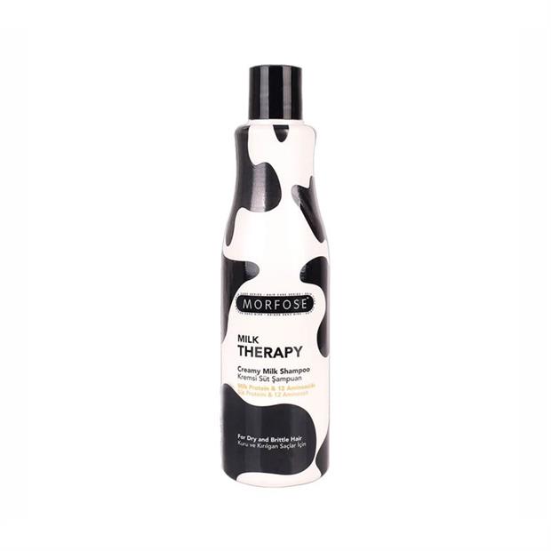 MILK THERAPY SHAMPOO 500ML