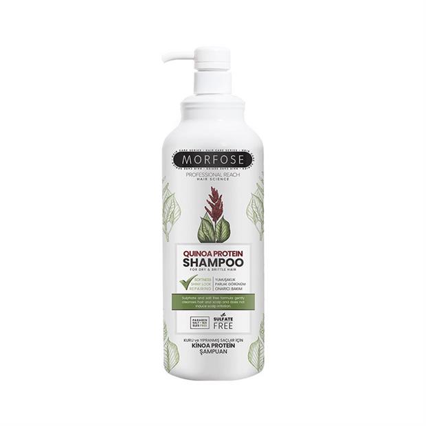 SULPHATE FREE KINOA PROTEIN 1000ML