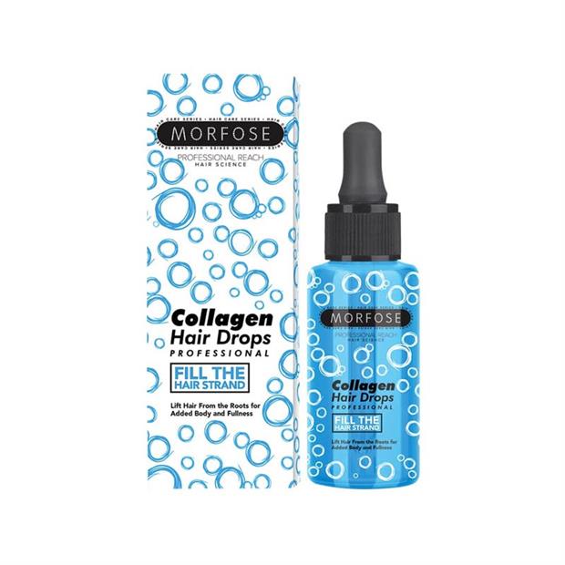 HAIR DROPS SERUM COLLAGEN 100ML