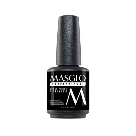 SUPER FINISH 15ML MASGLO