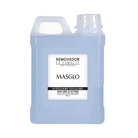 REMOV DE ESMA CON FRAG AZUL 985ML MASGLO