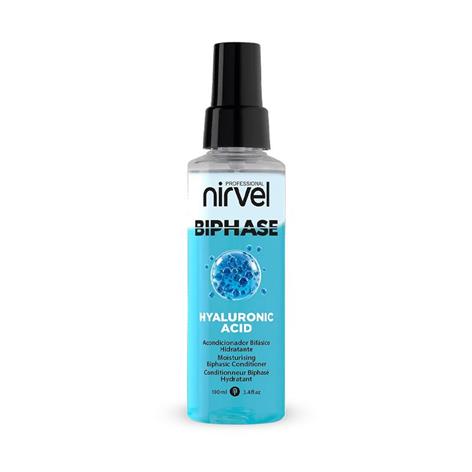 NIRVEL BIPHASE HYALURONIC ACID 100ML