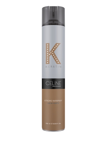 CELINE HAIR SPRAY 750 ML