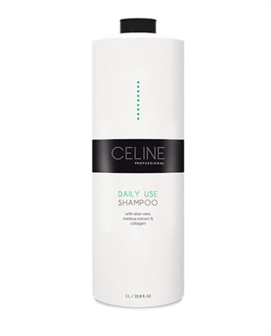 CELINE DAILY USE SHAMPOO 1000 ML