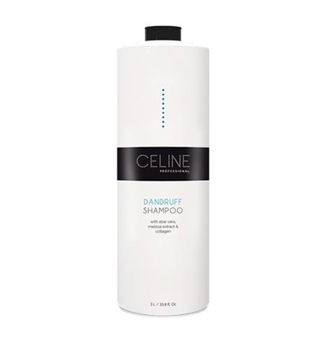 CELINE DANDRUFF SHAMPOO 1000 ML