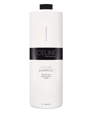 CELINE COLORED HAIR SHAMPOO 1000 ML