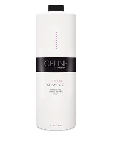 CELINE COLORED HAIR SHAMPOO 1000 ML