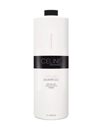 CELINE VOLUME SHAMPOO 1000 ML