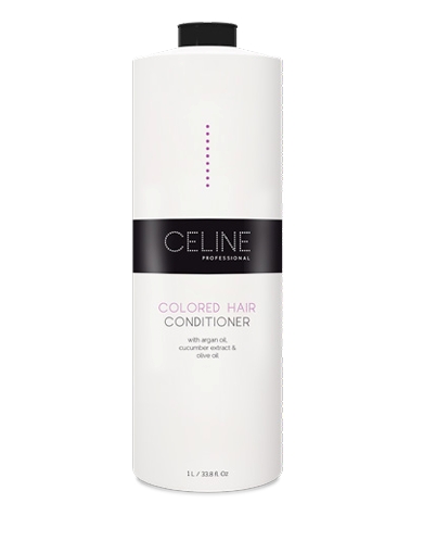 CELINE COLORED HAIR CONDITIONER 1000 ML