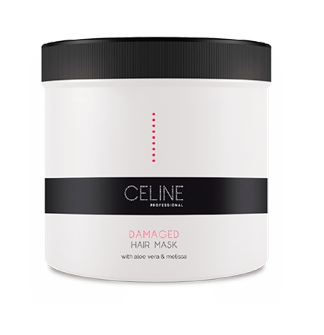 CELINE DAMAGED HAIR MASK 500 ML