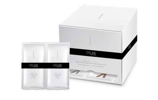 CELINE PLEX 01 CARE BLOND SCREEN 10ml + 15ML