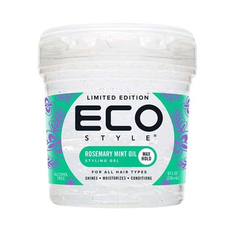 ECO STYLER STYLING ROSEMARY MINT 236ML