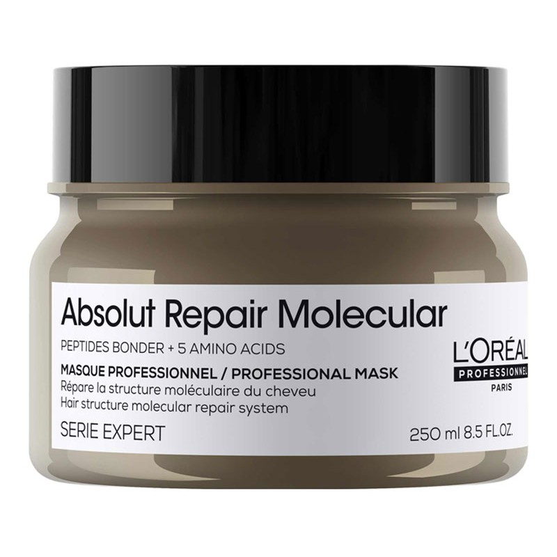 MASCARILLA ABSOLUTE REPAIR MOLECULAR 250ML