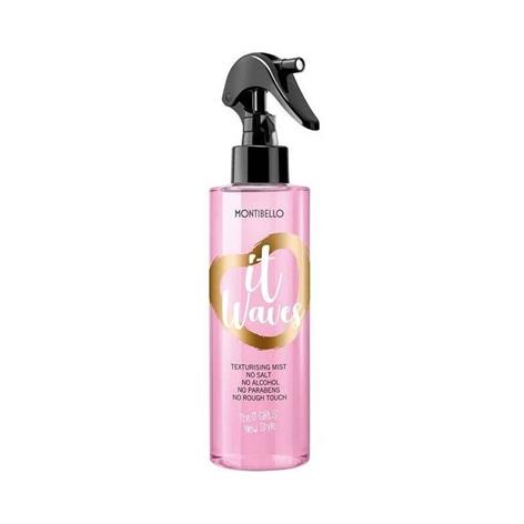 IT WAVES SPRAY200ML