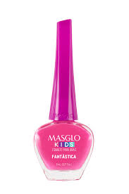 MASGLO ESMALTE KIDS FANTASTICA 8ML