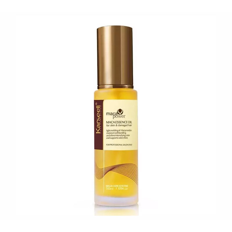 KARSEELL MACA POWER ESSENCE OIL 50ML