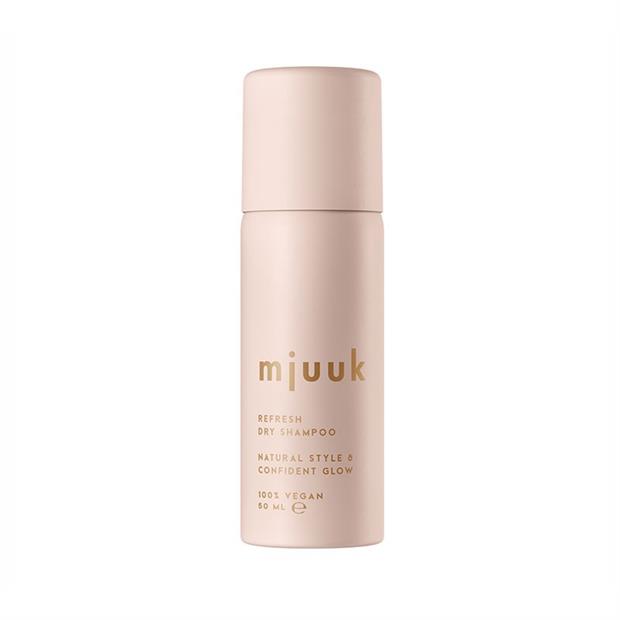 MJUUK REFRESH DRY SHAMPOO 50ML