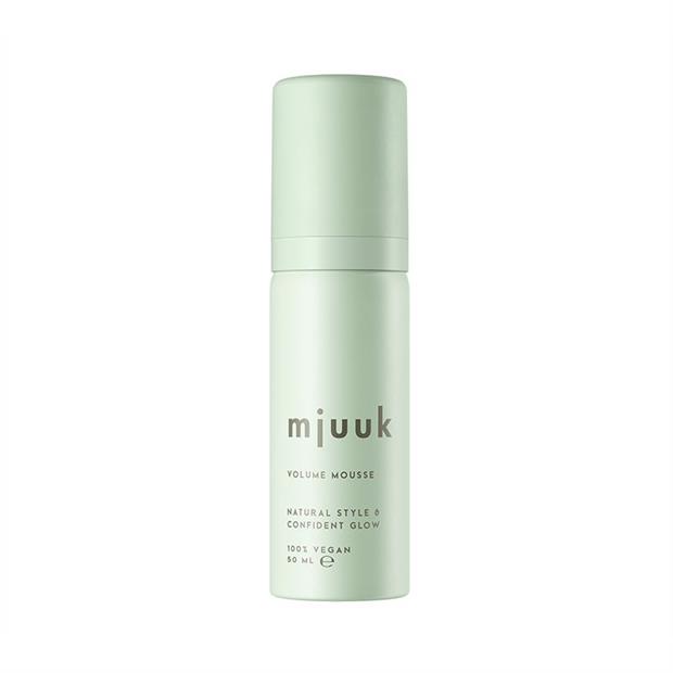 MJUUK VOLUME MOUSSE 50ML