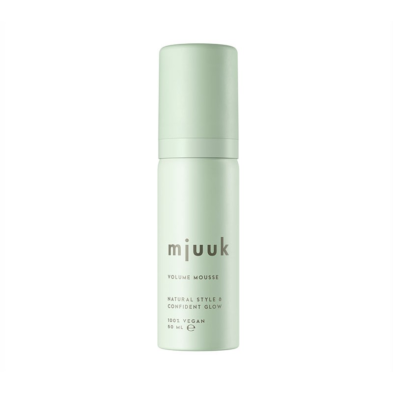 MJUUK VOLUME MOUSSE 50ML