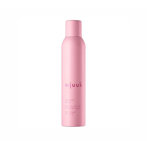 MJUUK HAIRSPRAY MEDIUM 250ML