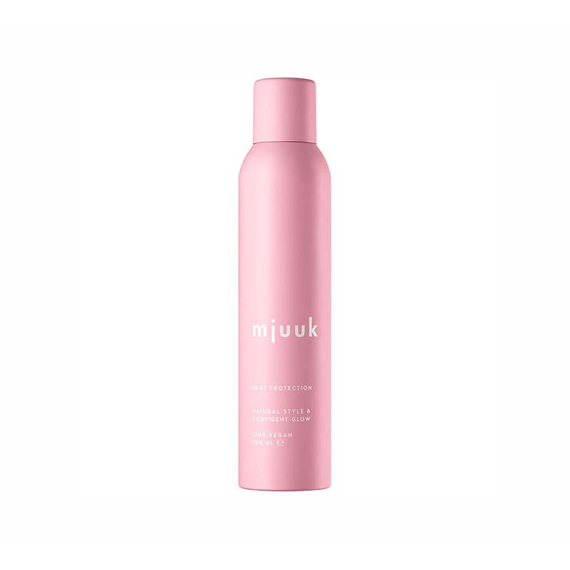 MJUUK HEAT PROTECTION 250ML