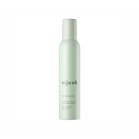 MJUUK VOLUME MOUSSE 250ML