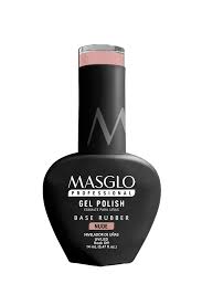 MASGLO MEGA BASE RUBBER NUDE 7ML