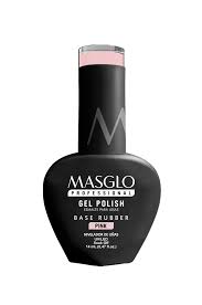 MASGLO MEGA BASE RUBBER PINK 14ML