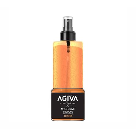 AGIVA AFTER SHAVE COLOGNE DESERT 400ML