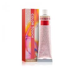 COLOR TOUCH BASE PURE NATURALS 6/05  60ML