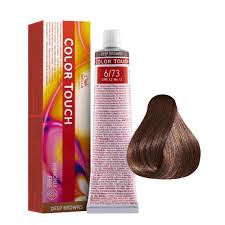 COLOR TOUCH DEEP BROWNS 6/73 60ML