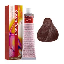 COLOR TOUCH DEEP BROWNS 6/77 60ML