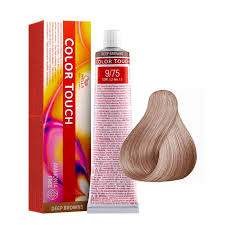 COLOR TOUCH DEEP BROWNS 9/75 60ML