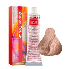 COLOR TOUCH RICH NATURALS 8/35 60ML