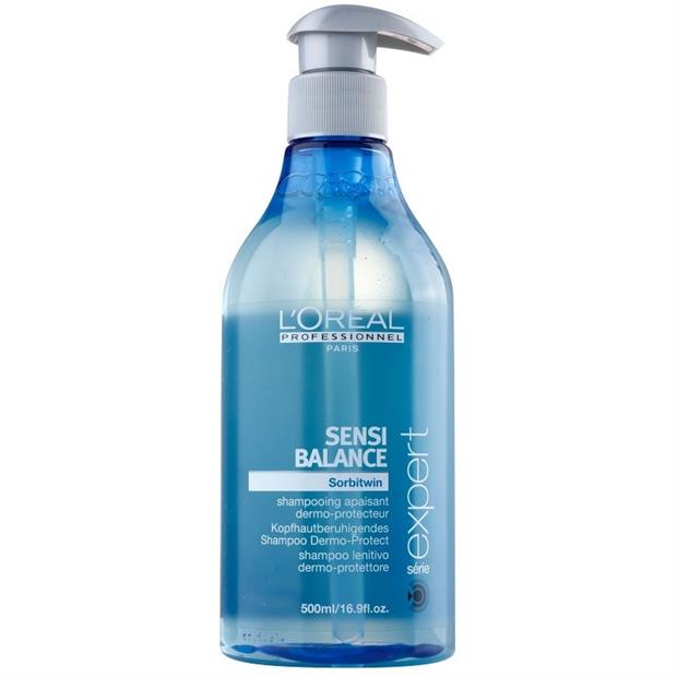 LOREAL CHAMPU SENSI BALANCE 500ml